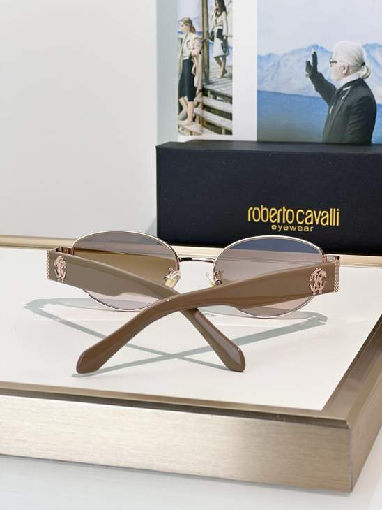 Picture of Roberto Cavalli Sunglasses _SKUfw74777618fw